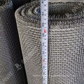 Stainless Steel Wire Mesh Plain Weave 8 Mesh